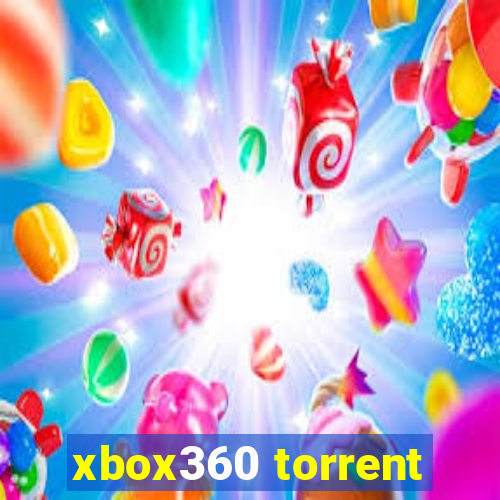 xbox360 torrent
